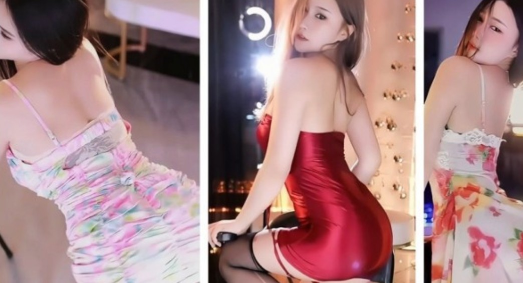 虎牙丨颜色仙仙 经典精选合集 [18V/2.88GB]