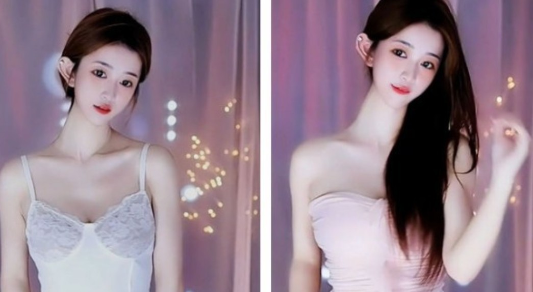 斗鱼丨十七岁的软软 高颜值美女经典舞蹈精选 [12V/1.1GB]