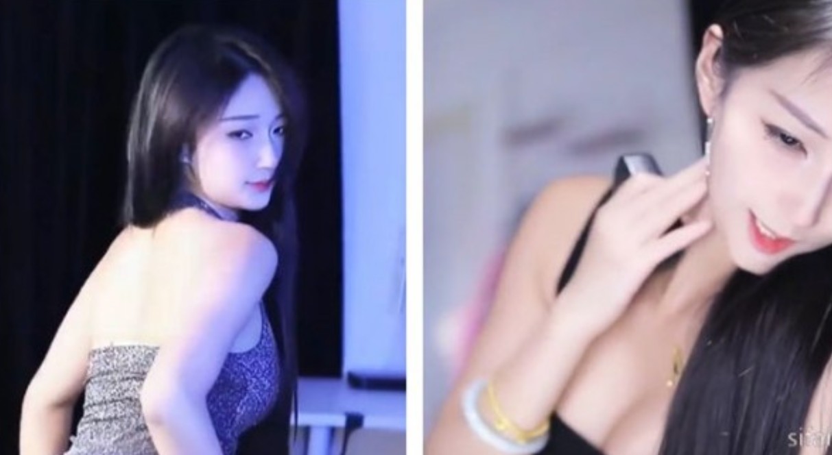 虎牙丨柳清清 最新直播精选 [10V/1.4GB]