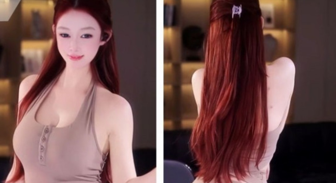 虎牙丨小辛也 顶级颜值主播骚舞秀S型曲线最新合集[12V/2.24GB]